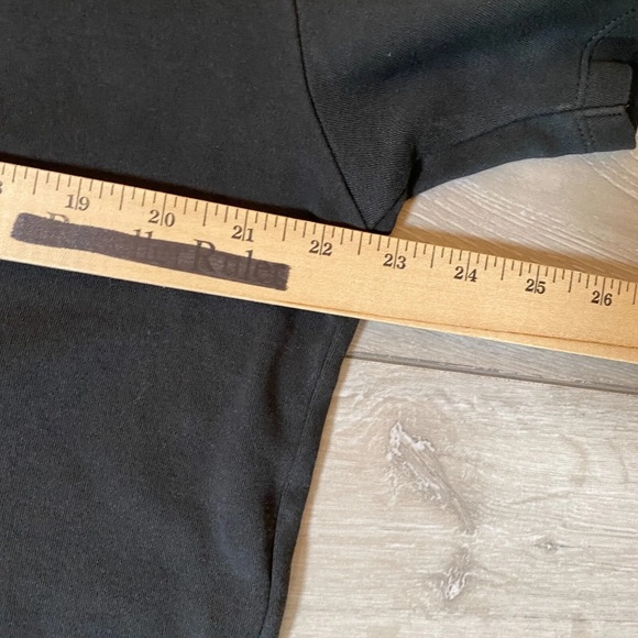 026 Vintage FCUK T Shirt 90s "FCUK Holiday" Grey Large - Picture 9 of 10